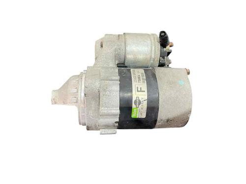 Used Starter NISSAN ALMERA II Hatchback (N16) 1.5 (98 hp) 29448922