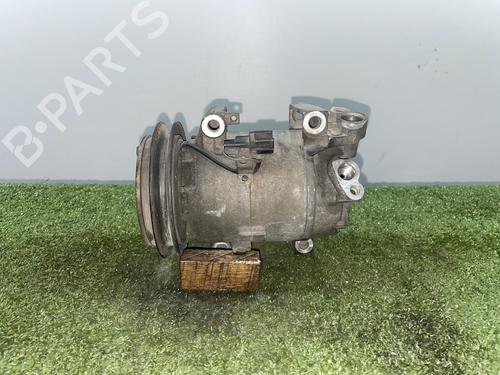 AC compressor NISSAN ALMERA II (N16) | BP31681925M34 - Image 2