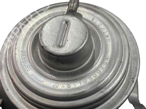 Used Egr Egr MERCEDES-BENZ CLK (C209) CLK 270 CDI (209.316) (170 hp) 26286380 26286380