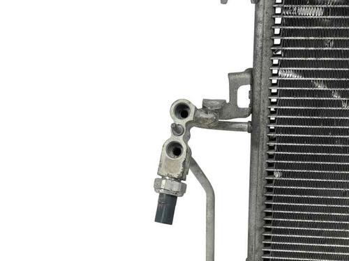 AC radiator MERCEDES-BENZ SPRINTER 3,5-t Van (B906) 313 CDI (906.631, 906.633, 906.635, 906.637) | BP29203677M32 
