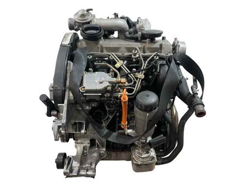 Engine SEAT TOLEDO II (1M2) | BP31870787M1