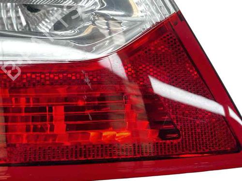 Used Left taillight Left taillight CITROËN C4 I (LC_) [2004-2014] 32490486 32490486
