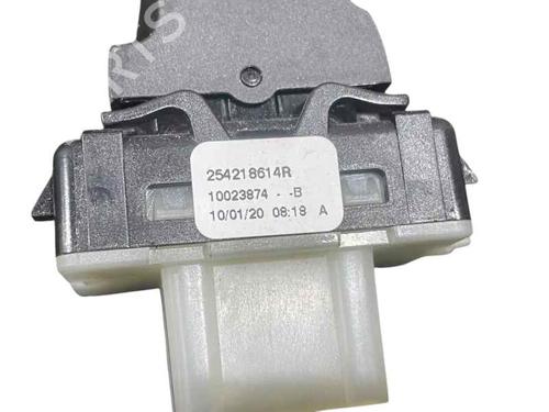Left rear window switch DACIA DUSTER (HM_) 1.5 dCi 95 (HMAF) | BP25213133I29  - Image 6