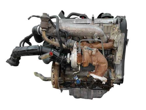 Engine VOLVO S40 I (644) 1.9 DI | BP30145767M1