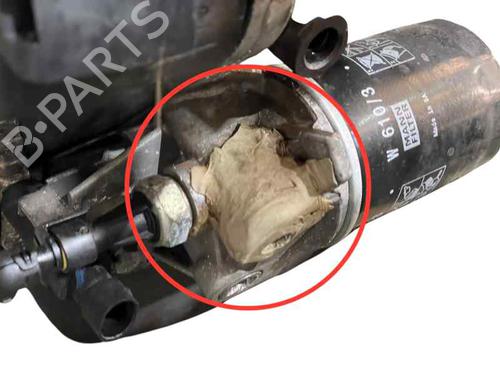 Used Engine LANCIA YPSILON (843_) 1.2 (843.AXB1A) (80 hp) 29328749