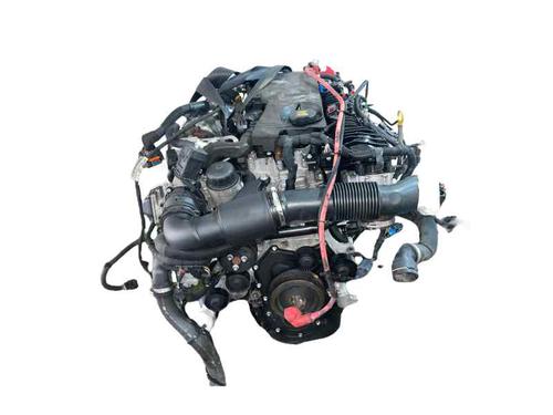 Engine JAGUAR XE (X760) 2.0 D AWD | BP25213656M1  - Image 5