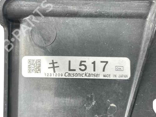 Used Radiator fan Radiator fan MAZDA 6 Hatchback (GH) 2.2 MZR-CD (GH10) (180 hp) 30270793 30270793