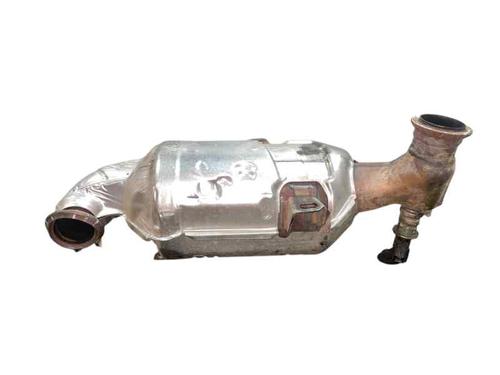 Used Particulate filter Particulate filter CITROËN C4 Picasso I MPV (UD_) 1.6 VTi 120 (120 hp) 24224717 24224717