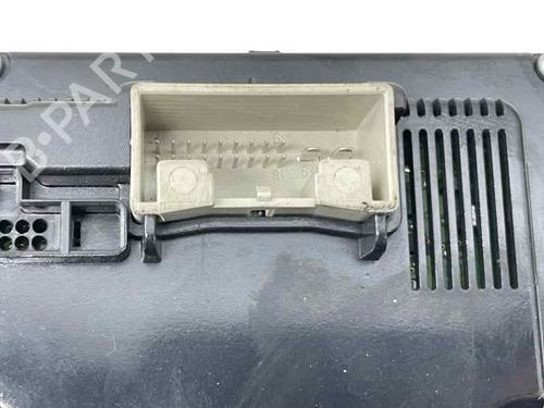 Climate control SEAT LEON (1P1) 1.6 TDI | BP29968344I5