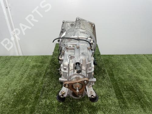 Used Gearbox Gearbox BMW 5 (E39) [1995-2003] 31684438 31684438