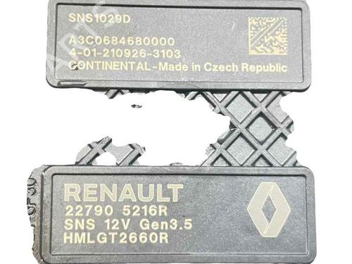 Used Particulate filter Particulate filter DACIA DUSTER (HM_) 1.5 dCi 115 4x4 (HMAD) (116 hp) 28578038 28578038