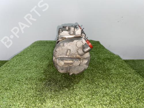 AC compressor BMW 5 (E39) | BP31681853M34 - Image 2