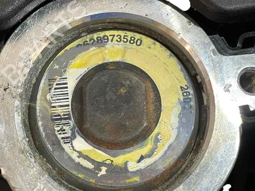Servostyringspumpe PEUGEOT 206 Hatchback (2A/C) 2.0 S16 | BP29269108M99 