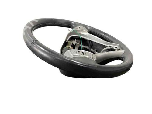 Steering wheel NISSAN PULSAR Hatchback (C13) 1.2 DIG-T | BP25212309C49 - Image 7