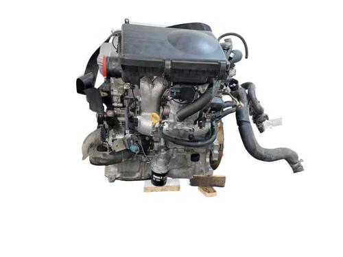 Used Engine Engine TOYOTA PRIUS Saloon (_W1_) 1.5 Hybrid (NHW11) (116 hp) 32381972 32381972