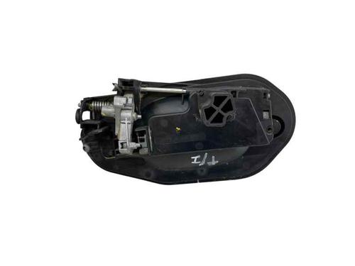 Used Rear left exterior door handle BMW X3 (E83) xDrive 30 d (218 hp) 29177513