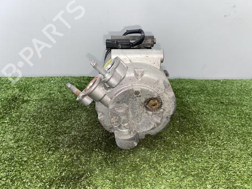 AC compressor FORD MONDEO IV (BA7)  | BP31681782M34  - Image 5