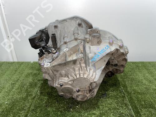 Gearbox FORD FOCUS II (DA_, HCP, DP) | BP31684342M3 - Image 2