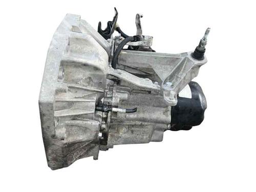 Gearbox RENAULT MODUS / GRAND MODUS (F/JP0_) | BP33771071M3 - Image 5