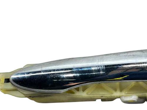 Rear left exterior door handle KIA SPORTAGE III (SL) 1.7 CRDi | BP30871347C130