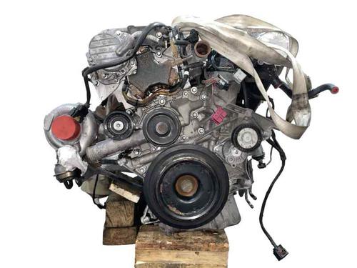Engine MERCEDES-BENZ CLK (C209) CLK 270 CDI (209.316) | BP34237099M1 - Image 2