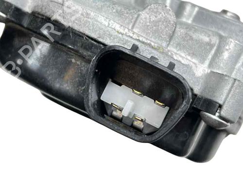 Front wiper motor NISSAN LEAF (ZE0) Electric | BP34236291M29 - Image 2