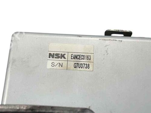 Steering column NISSAN PULSAR Hatchback (C13) 1.2 DIG-T | BP25212308M21 - Image 4