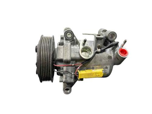AC Kompressor CITROËN C-ELYSEE (DD_) 1.6 HDI 92 (92 hp) 29605573