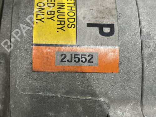 AC compressor NISSAN ALMERA II Hatchback (N16) | BP31681904M34 - Image 2