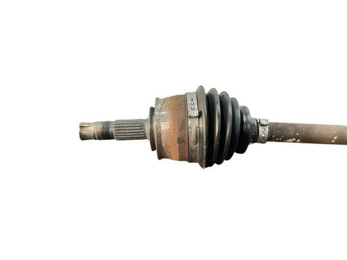 Left front driveshaft FIAT GRANDE PUNTO (199_) 1.2 | BP29934024M38 