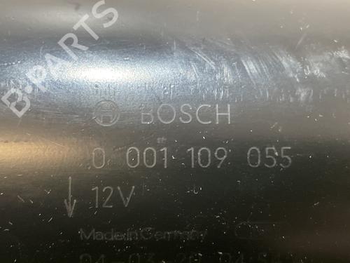 Starter OPEL VECTRA C (Z02)  | BP31685017M8  - Image 5