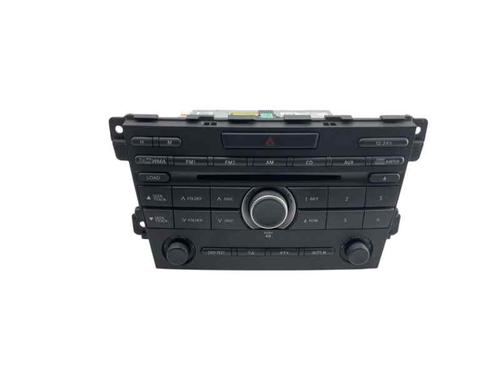 Used Radio Radio MAZDA CX-7 (ER) 2.2 MZR-CD AWD (ER10A) (173 hp) 27448624 27448624