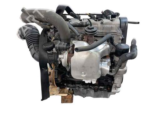 Engine KIA CERATO I Hatchback (LD) 2.0 CRDi | BP33424511M1 - Image 5