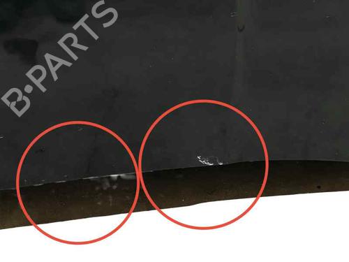 Capot Capot JAGUAR XE (X760) 2.0 D AWD (180 hp) 33282866 33282866