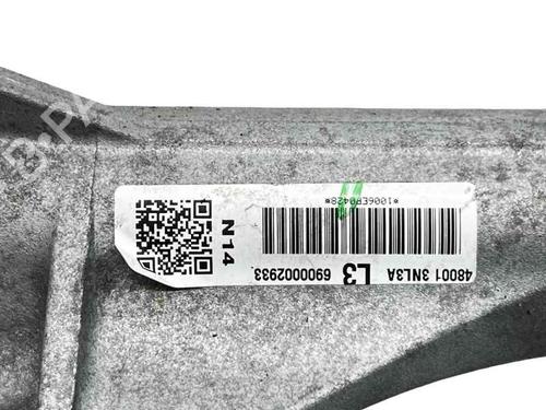 Steering rack NISSAN LEAF (ZE0) Electric | BP34236254M22  - Image 5