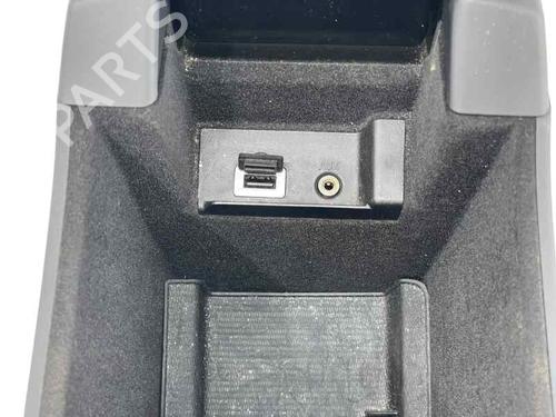 Middle console VOLVO V60 I (155) D4 AWD | BP28052337I22  - Image 8