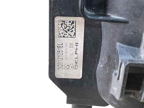 Used Water radiator Water radiator SEAT LEON (5F1) 1.6 TDI (105 hp) 24948276 24948276