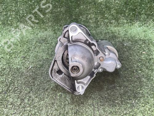 Startmotor Startmotor NISSAN JUKE (F15) 1.5 dCi (110 hp) 31680724 31680724