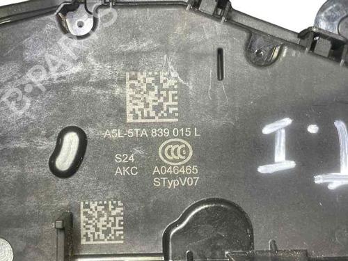 Rear left lock SEAT ATECA (KH7, KHP) 1.0 TSI | BP24224538C100 - Image 2