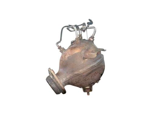 Used Particulate filter Particulate filter TOYOTA AURIS (_E15_) 2.0 D-4D (ADE150_, ADE150R) (126 hp) 25213642 25213642