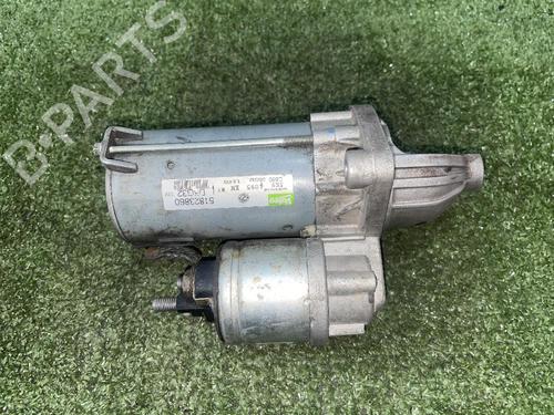 Starter FIAT GRANDE PUNTO (199_) | BP24225567M8 - Image 3