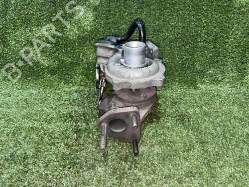 Used Turbocharger/Supercharger OPEL CORSA D (S07) [2006-2015]  31681363