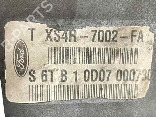 Boîte de vitesses FORD FOCUS I (DAW, DBW) 1.6 16V (100 hp) 29177226