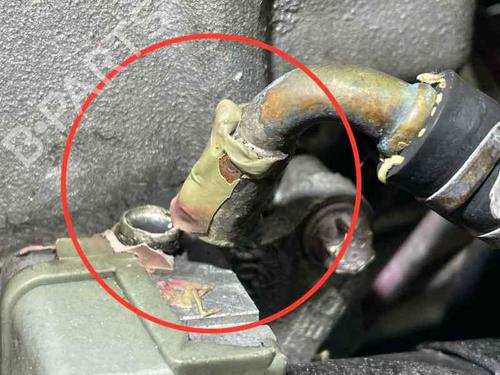 Engine OPEL VECTRA C (Z02) 2.0 DTI 16V (F69) | BP34237095M1  - Image 13