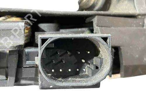 Used Rear left lock BMW X5 (E53) [2000-2006]  31682835