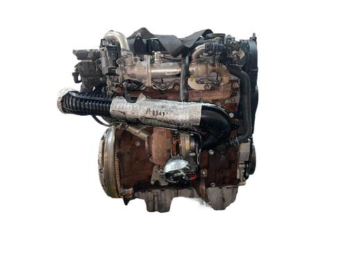 Engine VOLVO V50 (545) 2.0 D | BP25210891M1 