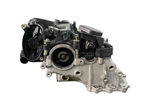 Cylinder head BMW 3 (E46) | BP31682576M5 - Image 2