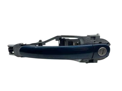 Used Front left exterior door handle SEAT LEON (1P1) 1.8 TSI (160 hp) 29448950