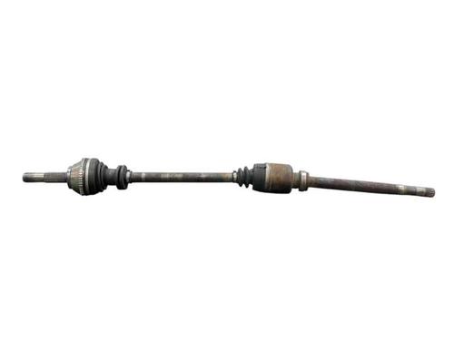 Used Right front driveshaft Right front driveshaft PEUGEOT BOXER Van (230L) 2.5 D (86 hp) 25612459 25612459