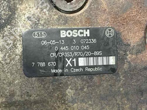 Used Injection pump Injection pump BMW 3 Touring (E91) [2004-2012] 32203526 32203526